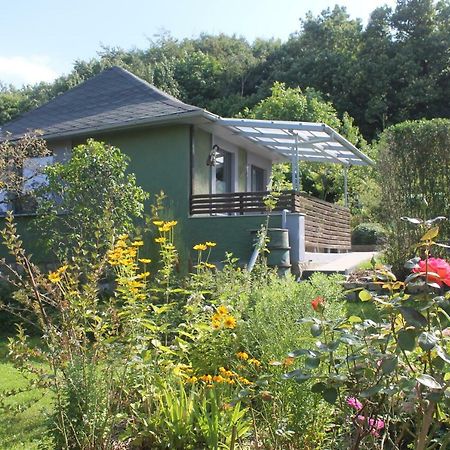 Ferienhaus Kleine Hexe Thale Exterior photo
